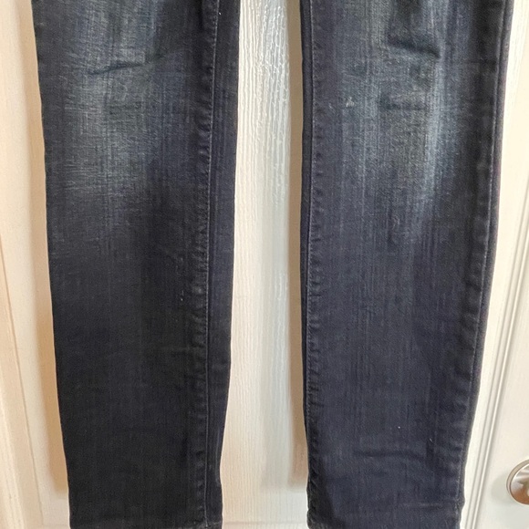 Jessica Simpson Women’s Forever Skinny Denim Jeans Size 28 - Picture 8 of 16